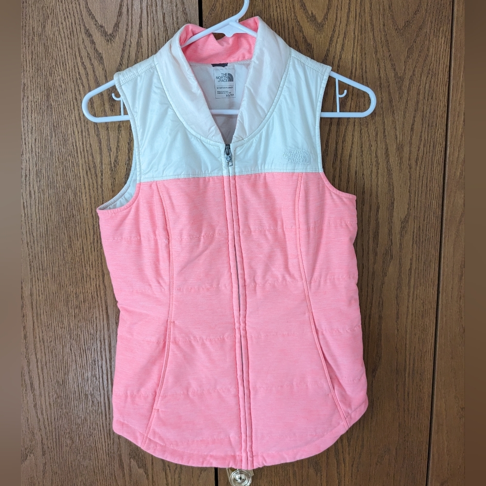 The North Face Women's Puffer Vest XS